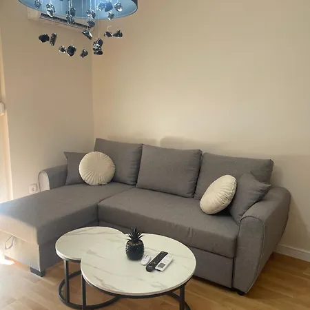 Alex 2210 * Подгорица