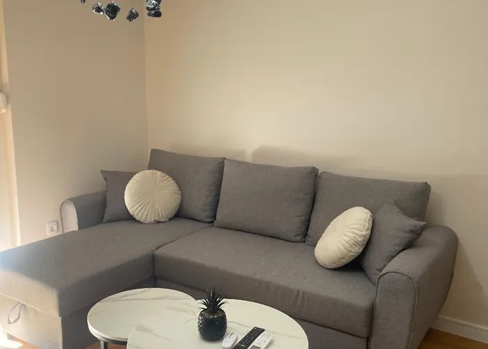 Alex 2210 * Podgorica