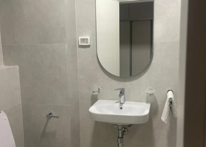 Alex 2210 Appartamento Podgorica