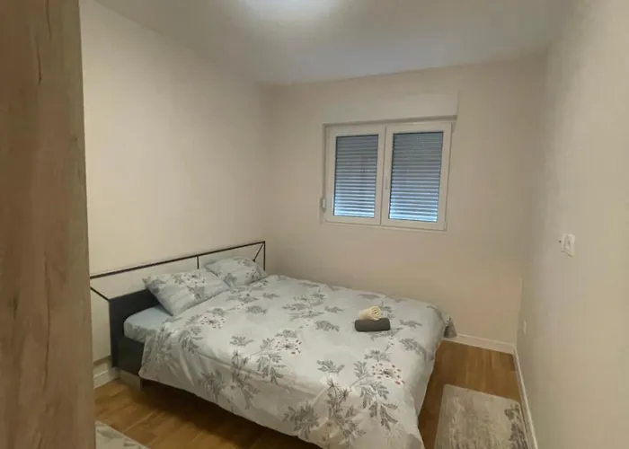 Appartamento Alex 2210 Podgorica