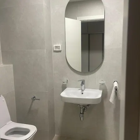 Alex 2210 Apartment Podgorica