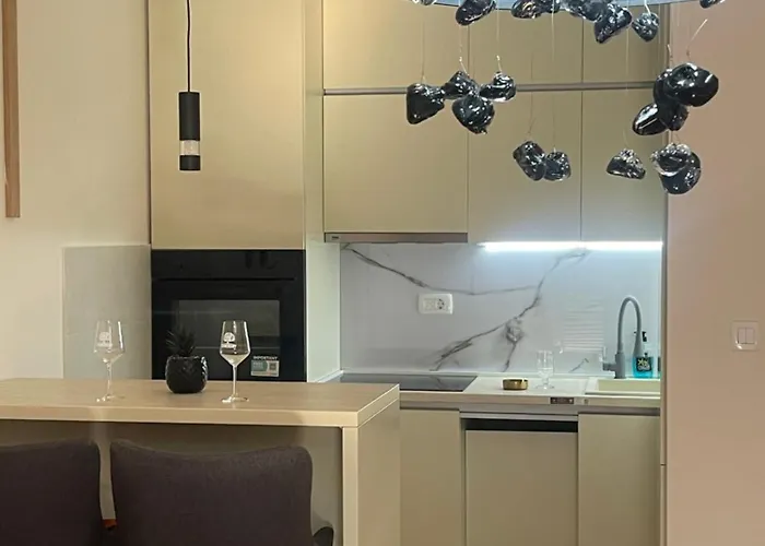 Apartman Alex 2210 *