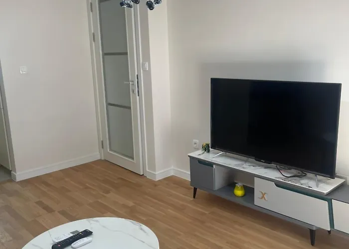 Apartman Alex 2210 *